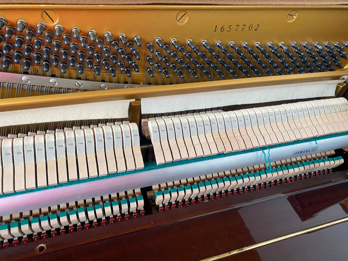 PIANINO YAMAHA