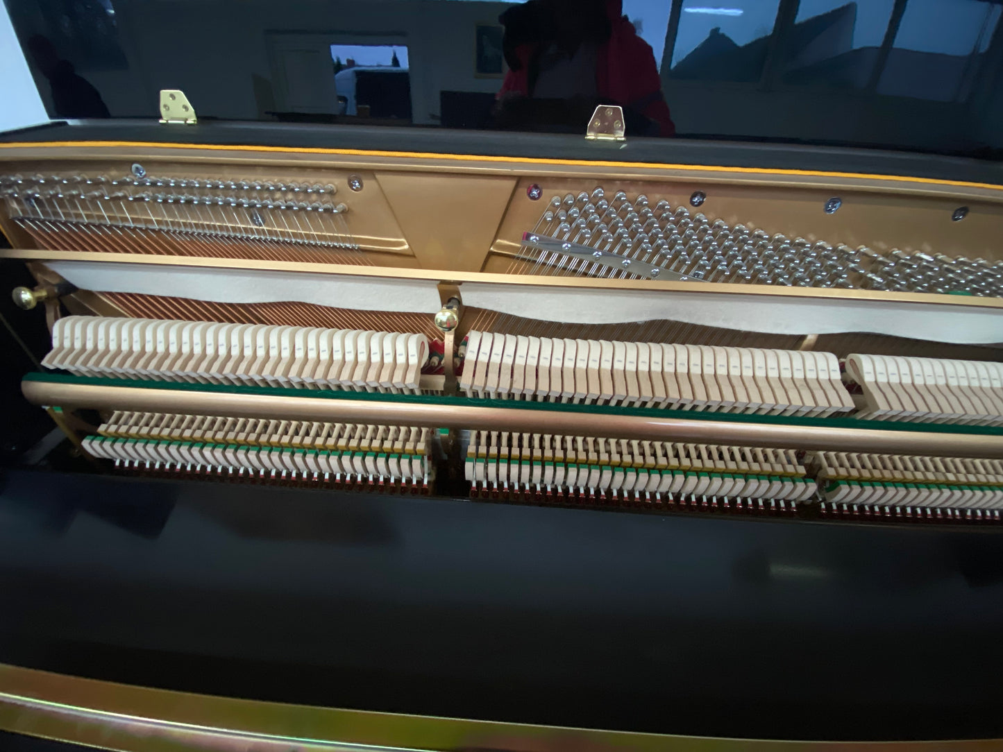PIANINO RITMULLER