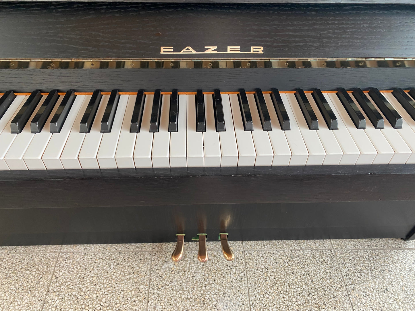 Pianino Fazer