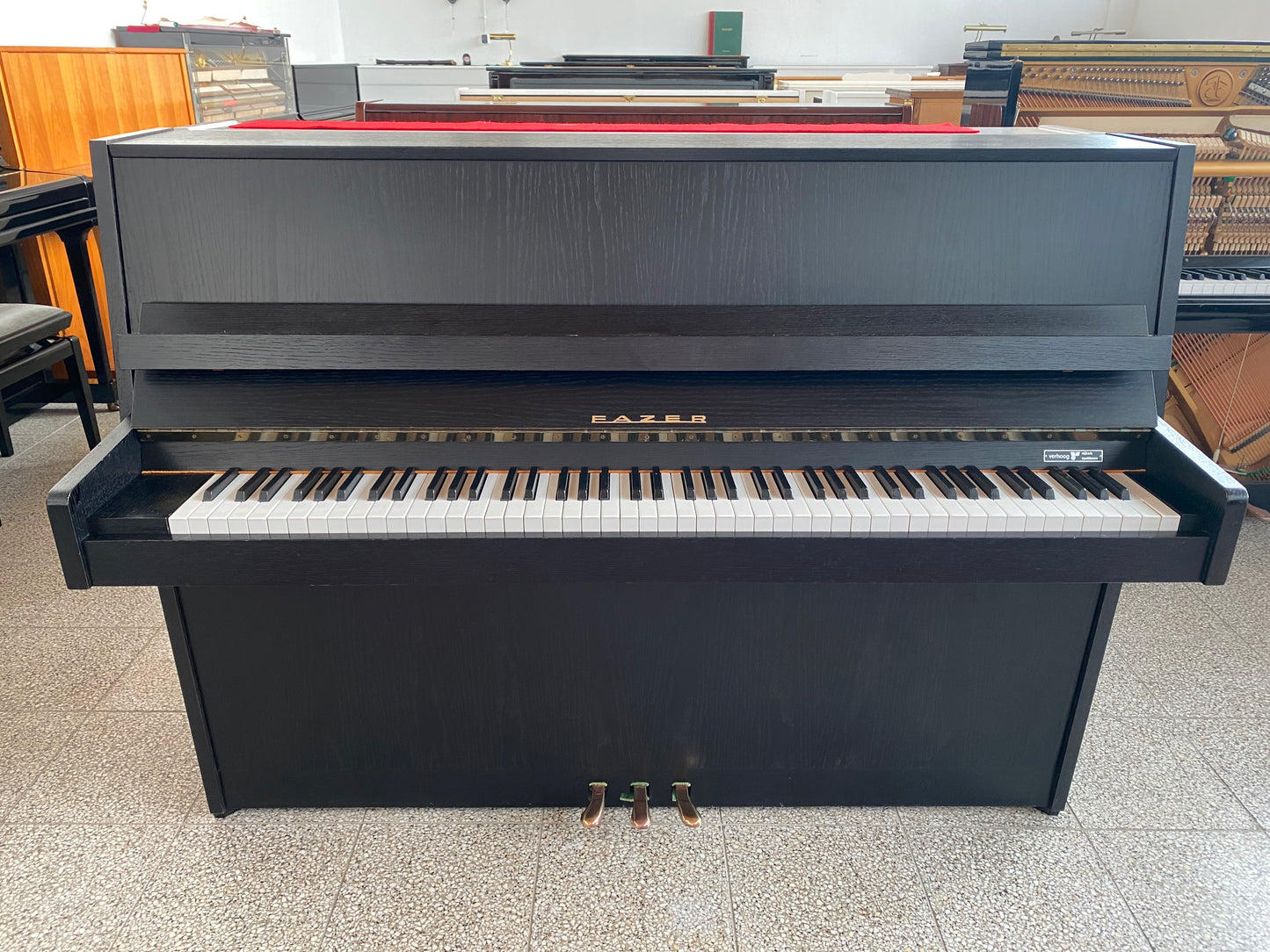 Pianino Fazer