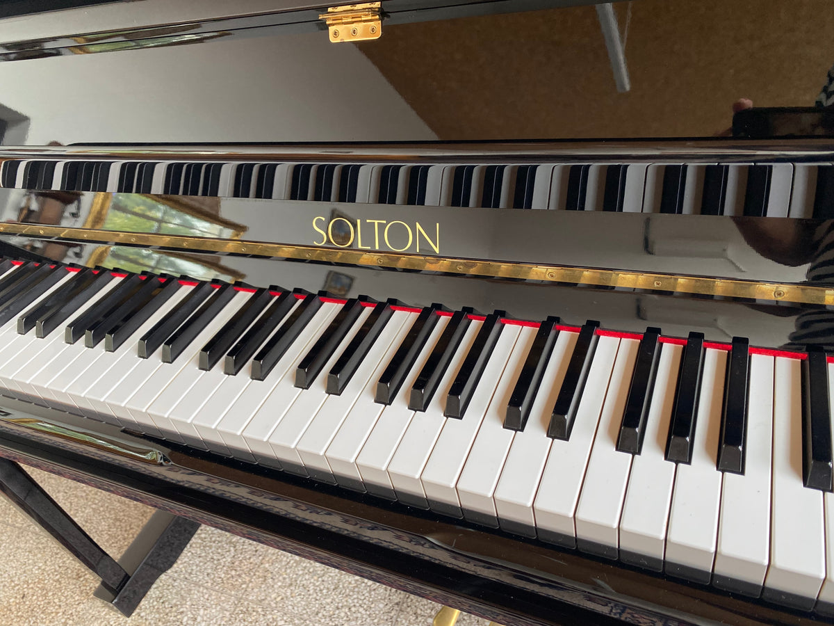 Pianino Solton