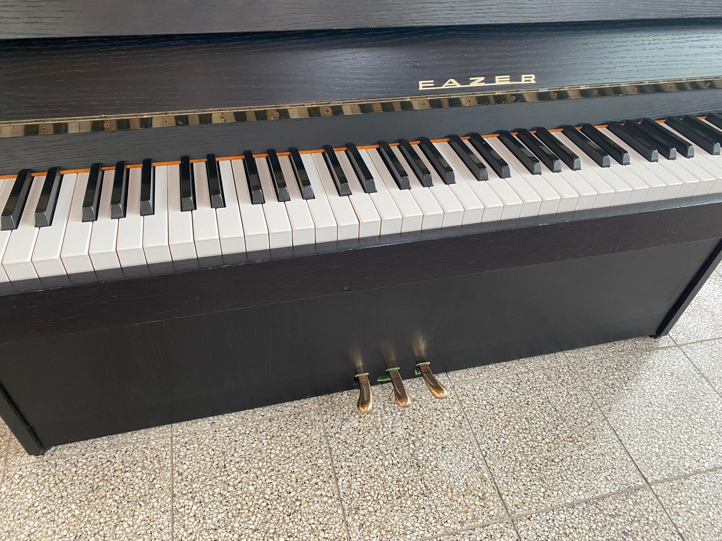 Pianino Fazer