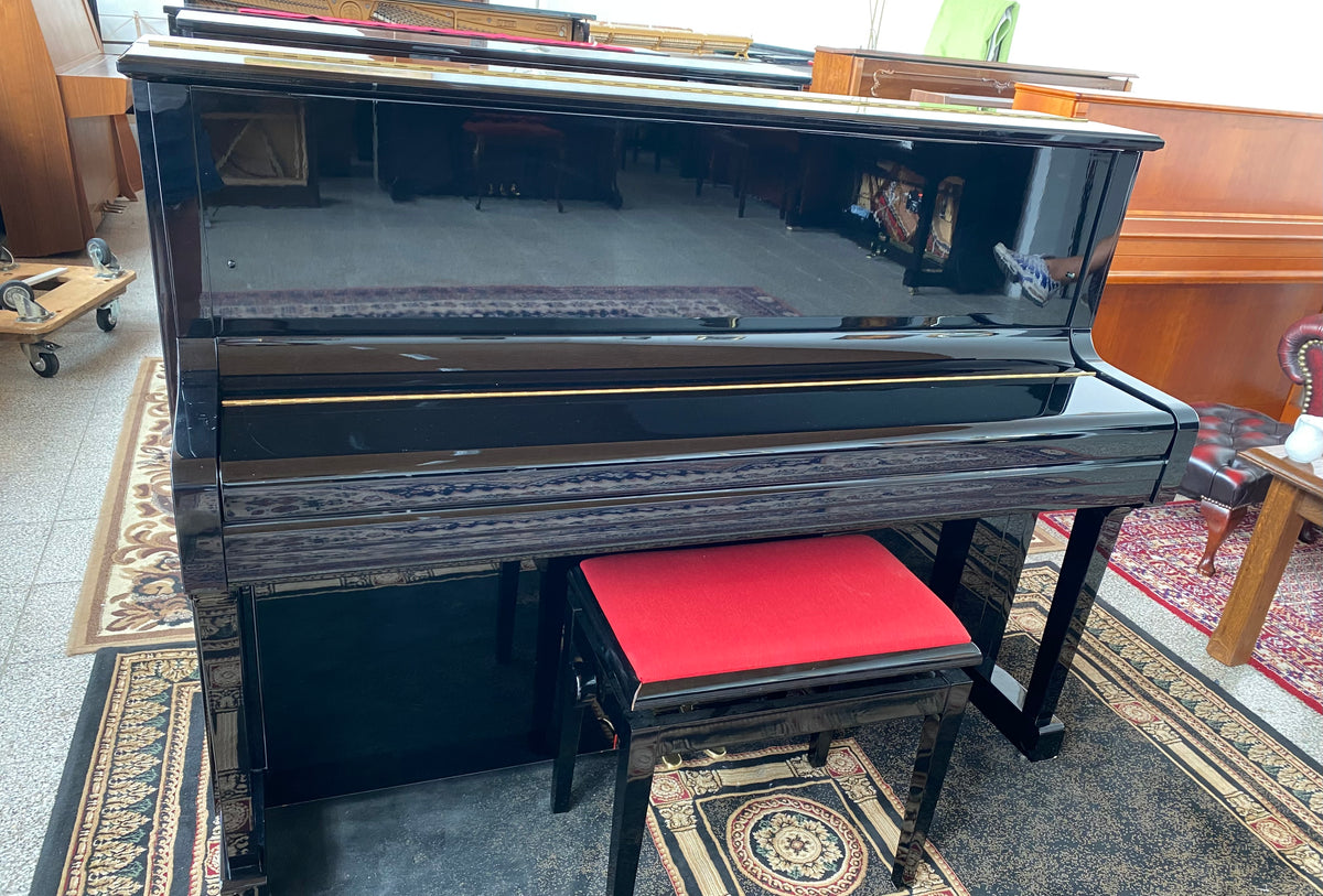 Pianino Boston - Steinway & Son