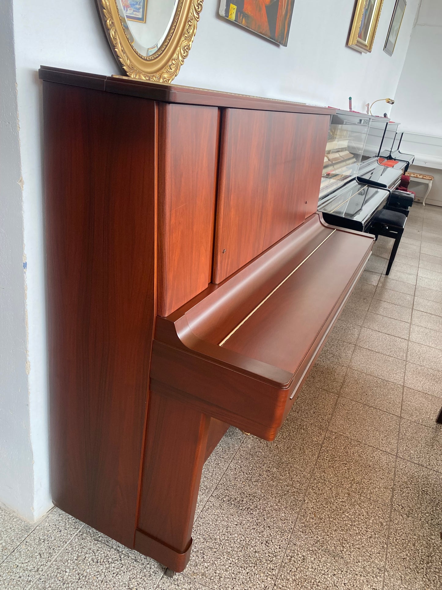 Pianino Yamaha 131