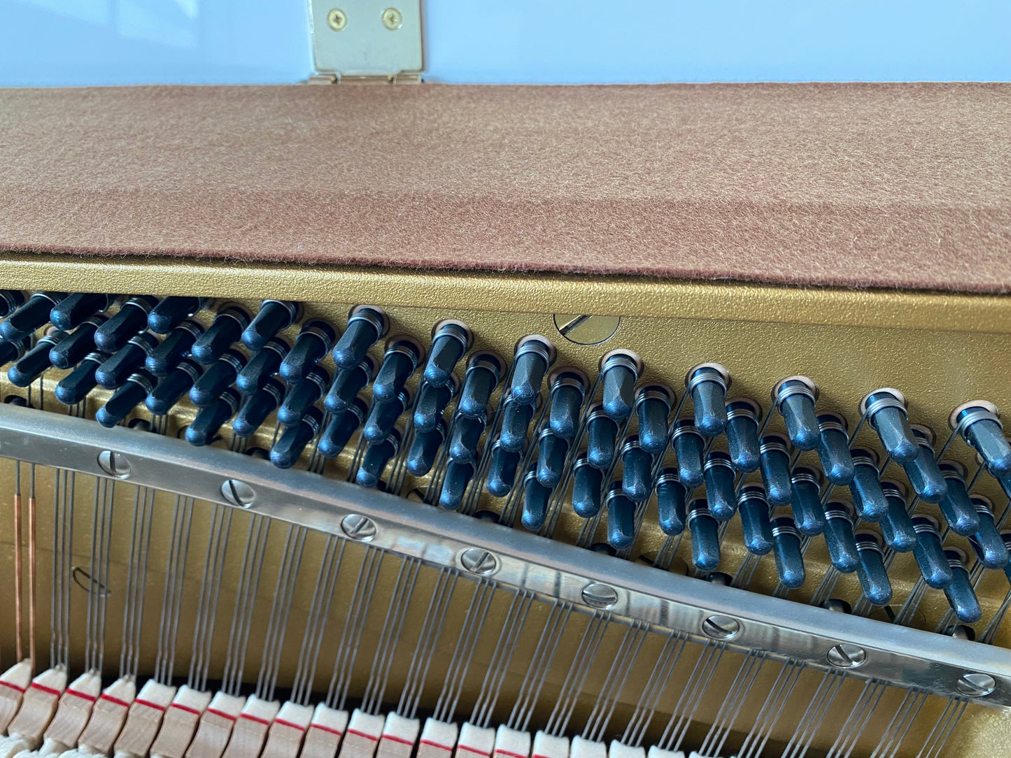 Pianino Yamaha