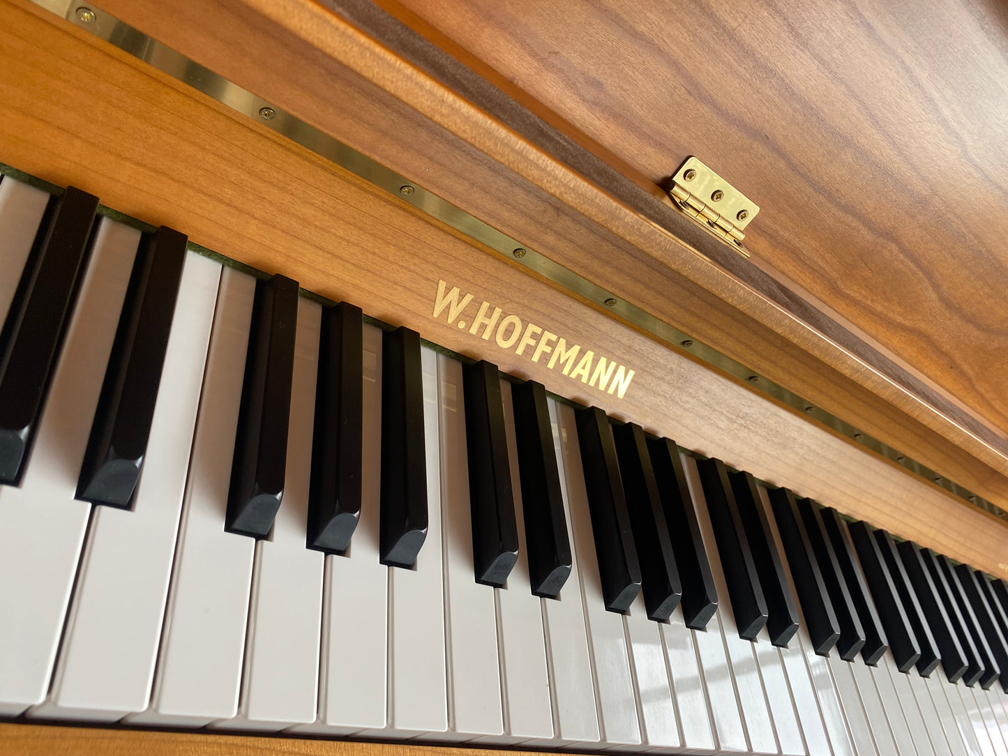 Pianino W.Hoffmann