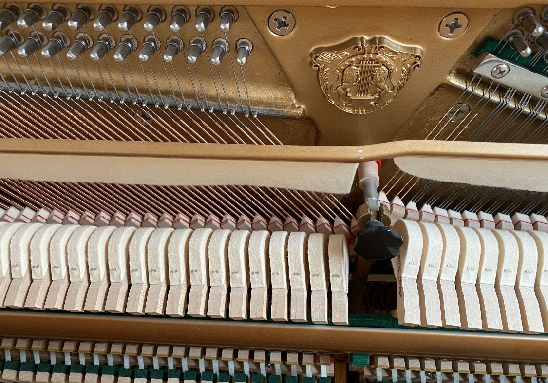 Pianino Samick