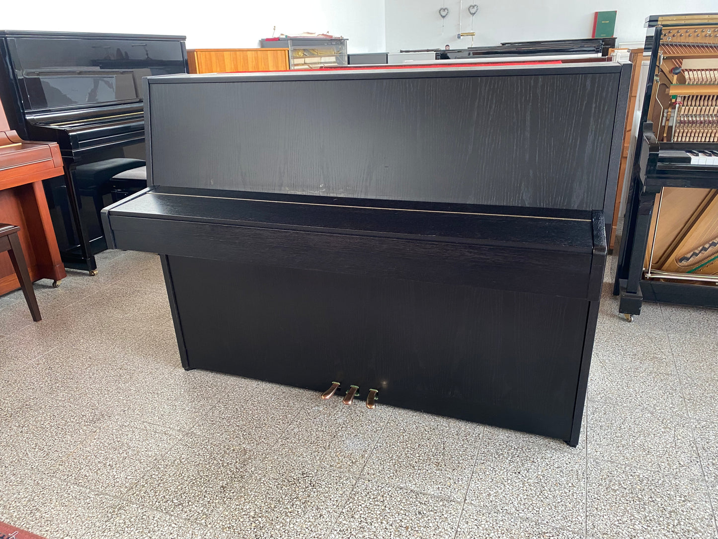 Pianino Fazer
