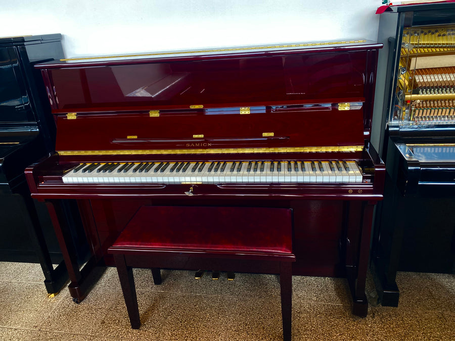 Pianino Samick