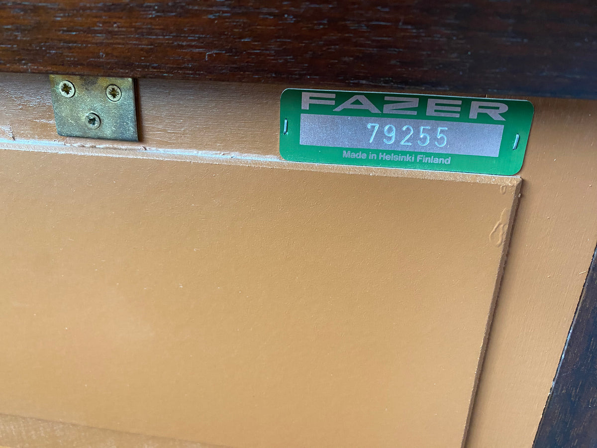 Pianino Fazer
