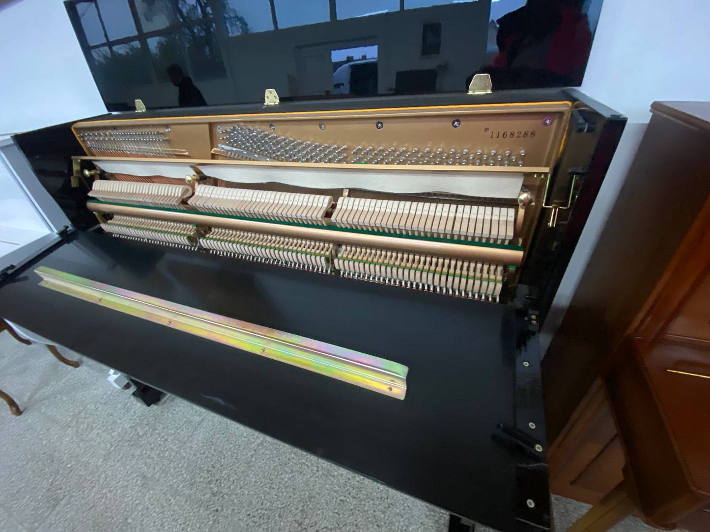 PIANINO RITMULLER