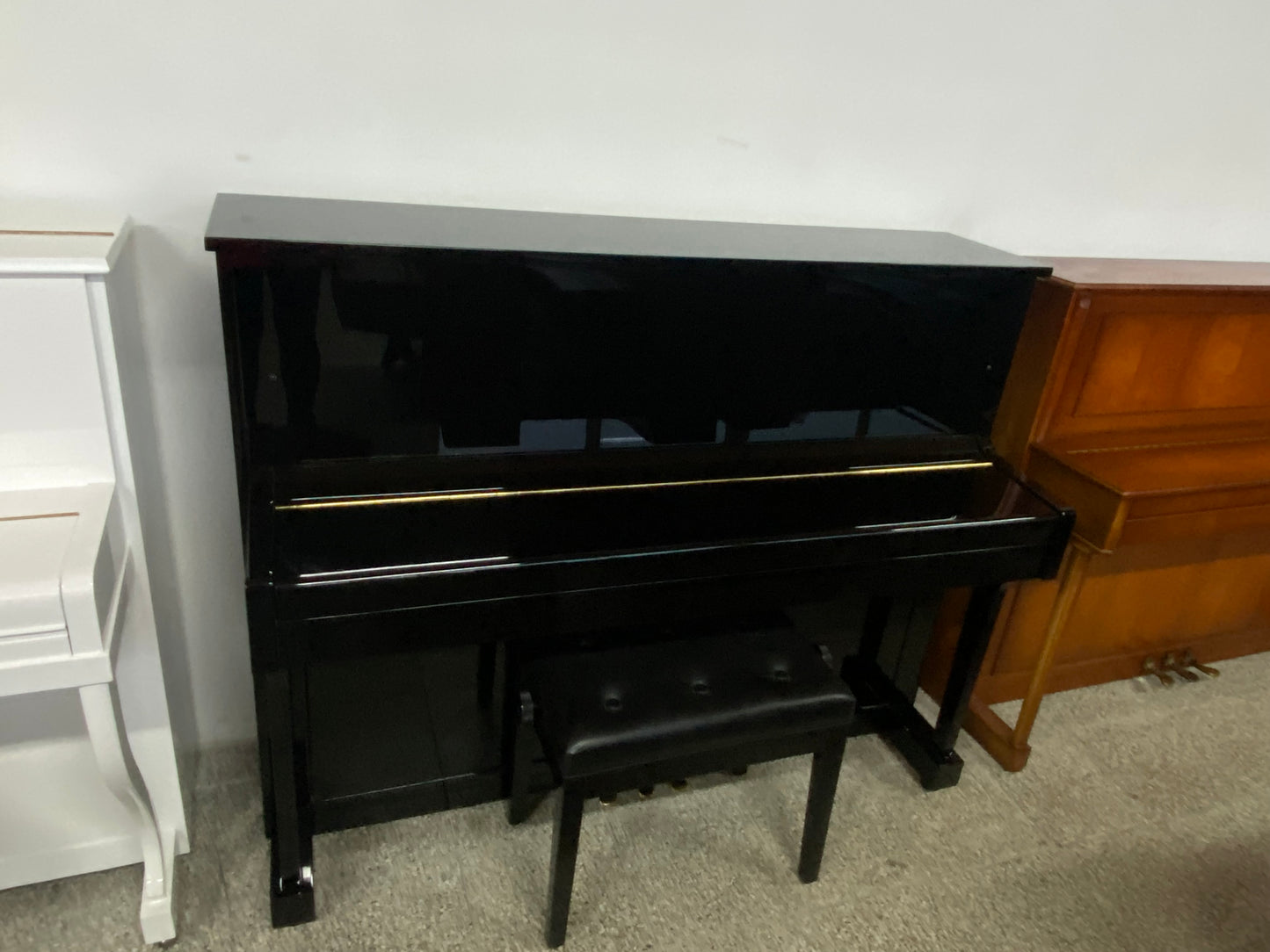 PIANINO RITMULLER