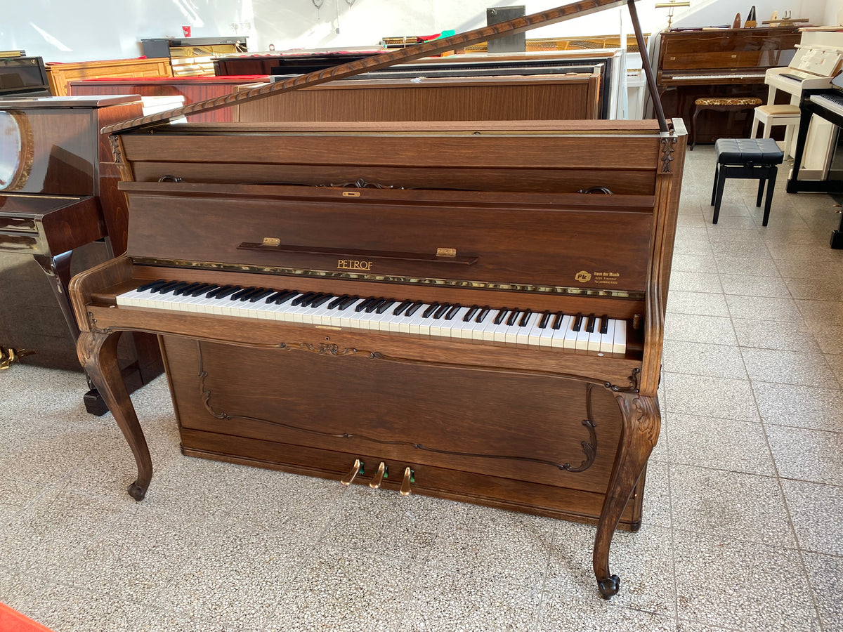 Pianino Petrof