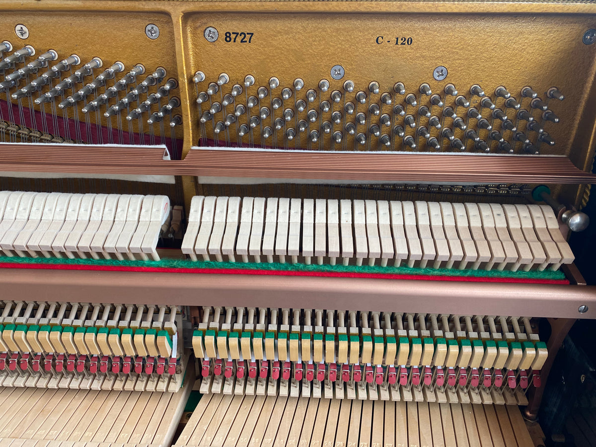Pianino Solton