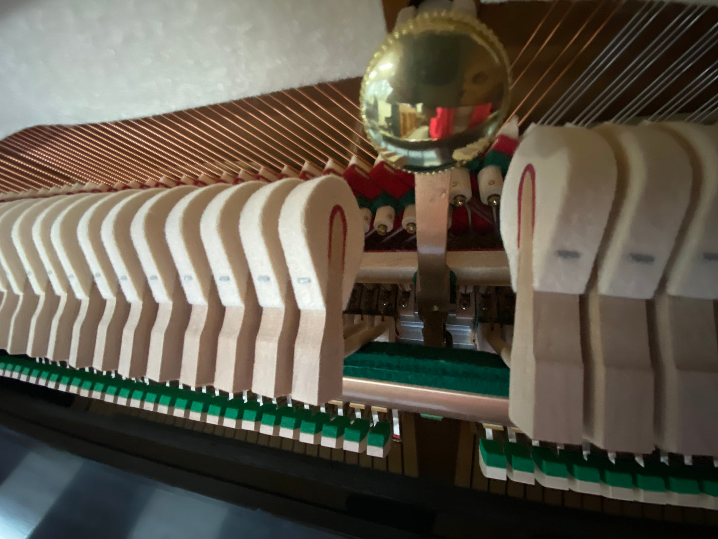 PIANINO RITMULLER