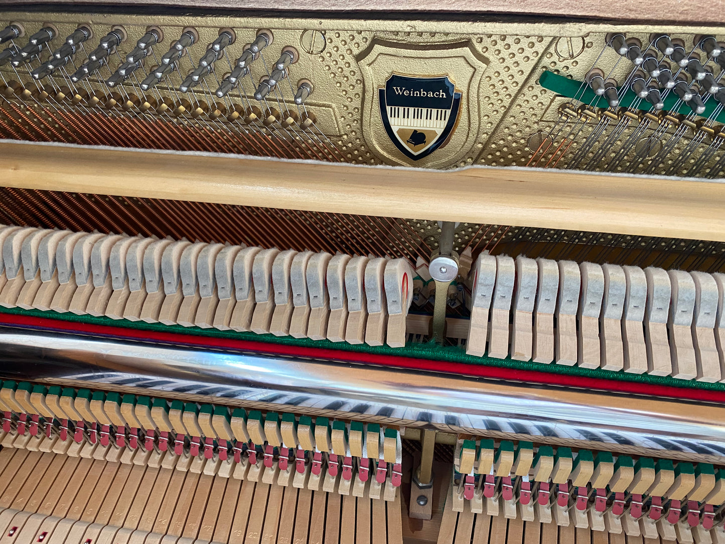 PIANINO WEINBACH