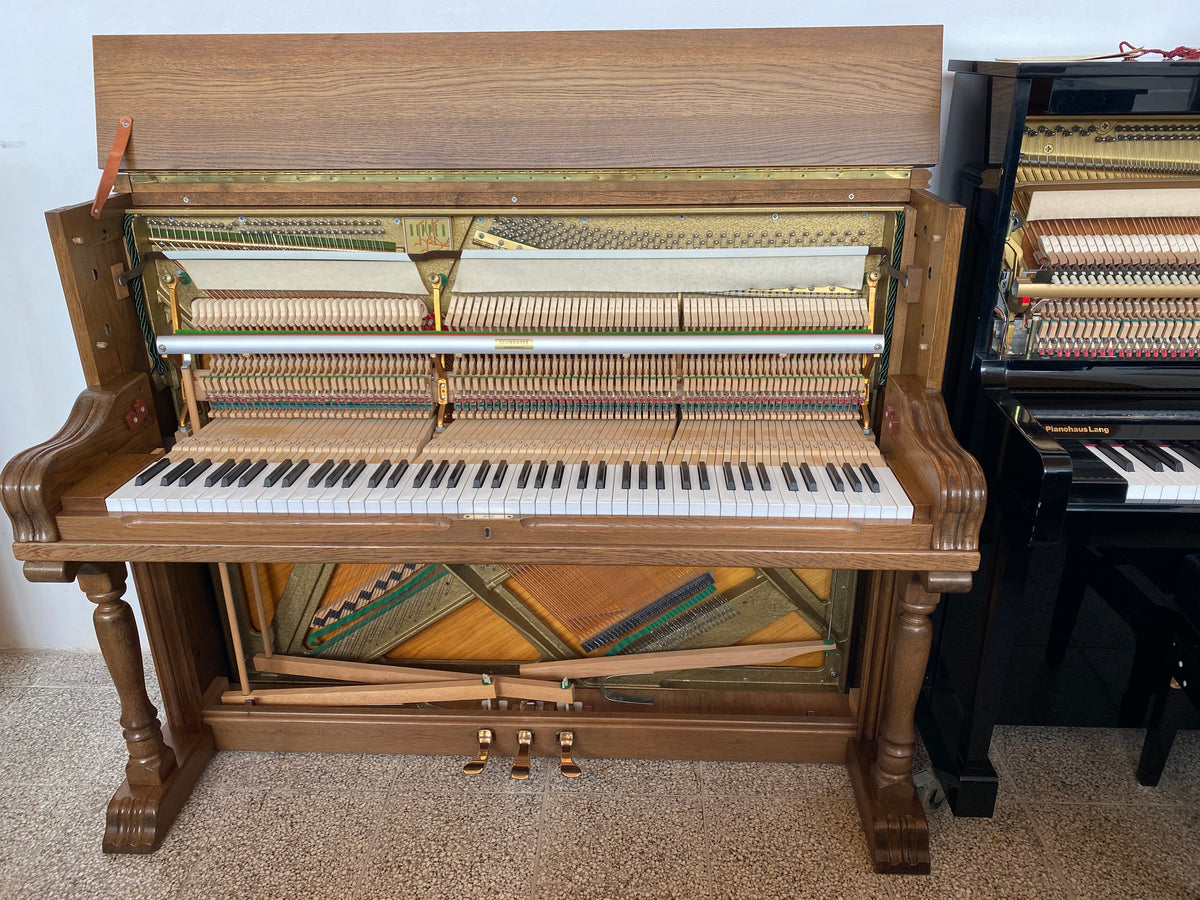 Pianino Rippen