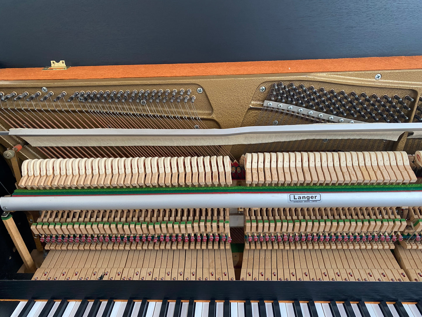Pianino Fazer