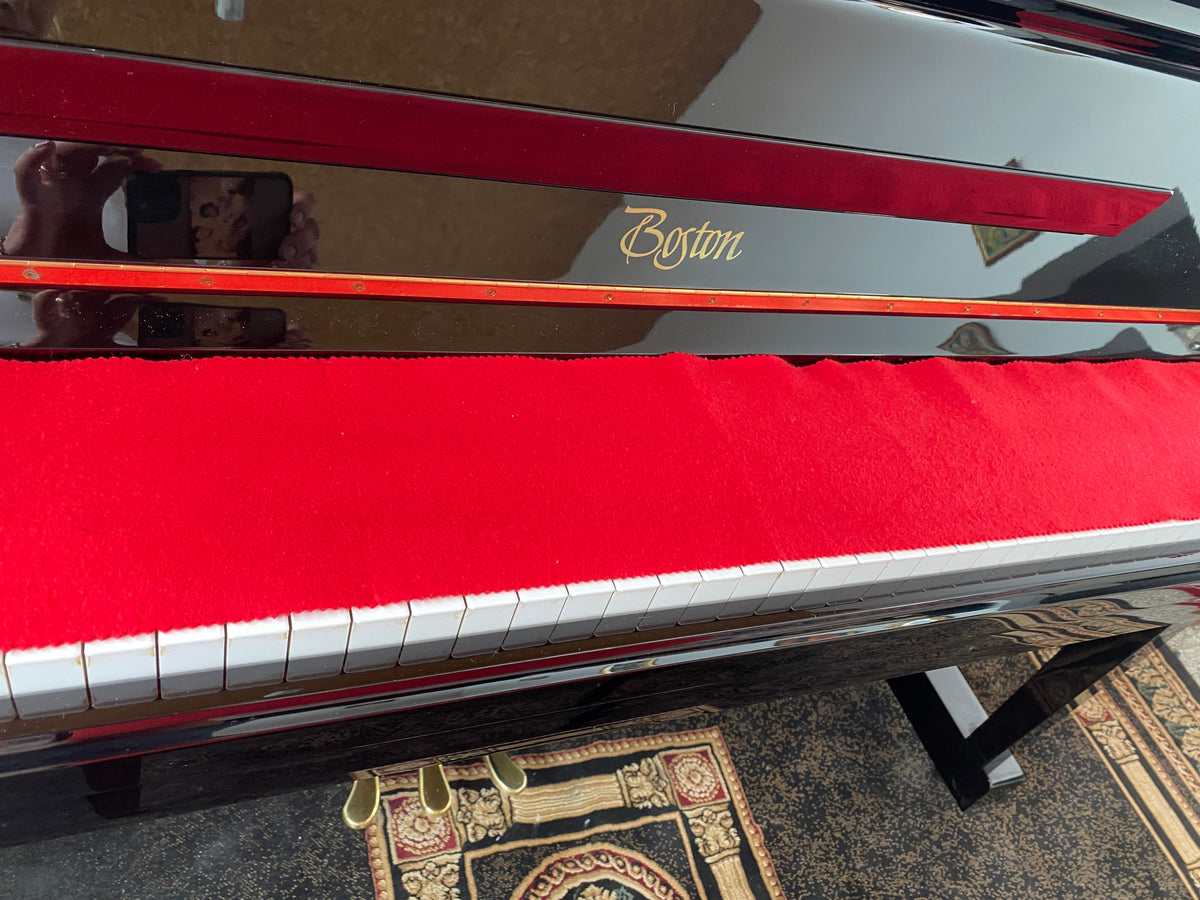 Pianino Boston - Steinway & Son