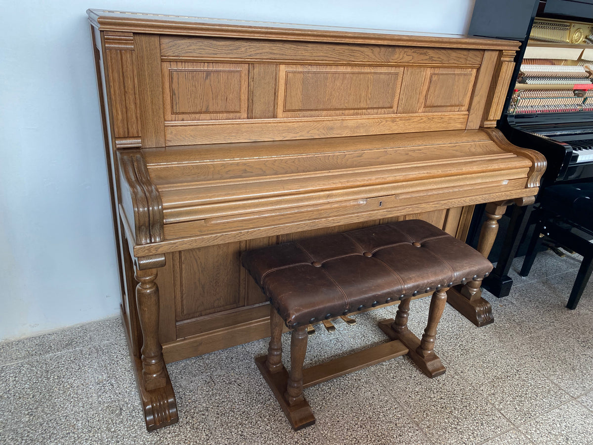 Pianino Rippen
