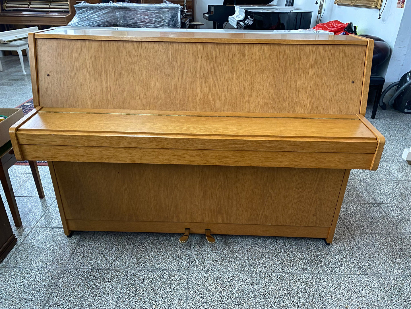PIANINO KAWAI