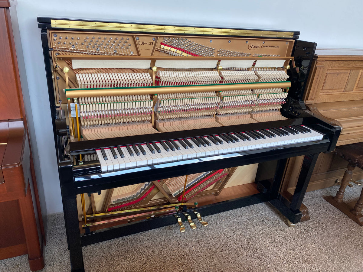 Pianino Essex - Steinway & Son