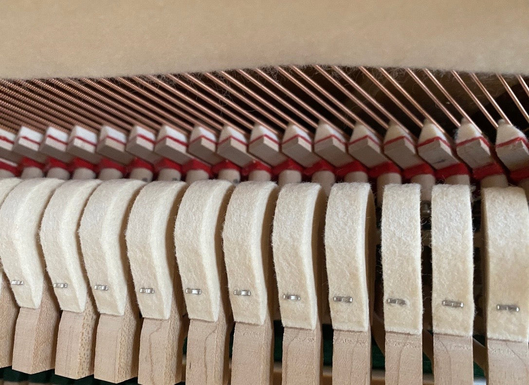 Pianino Samick