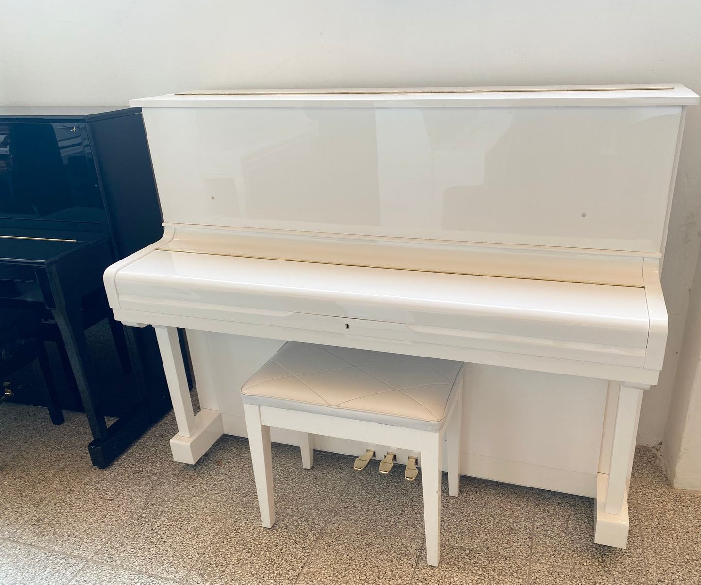 Pianino Aspheim