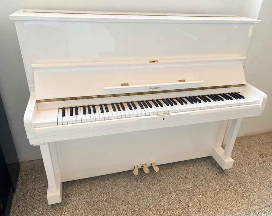 Pianino Aspheim