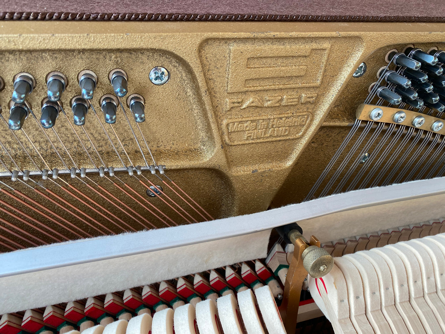 Pianino Fazer
