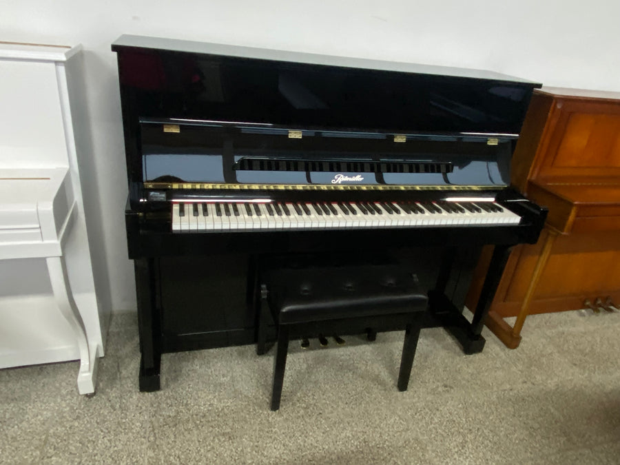 PIANINO RITMULLER