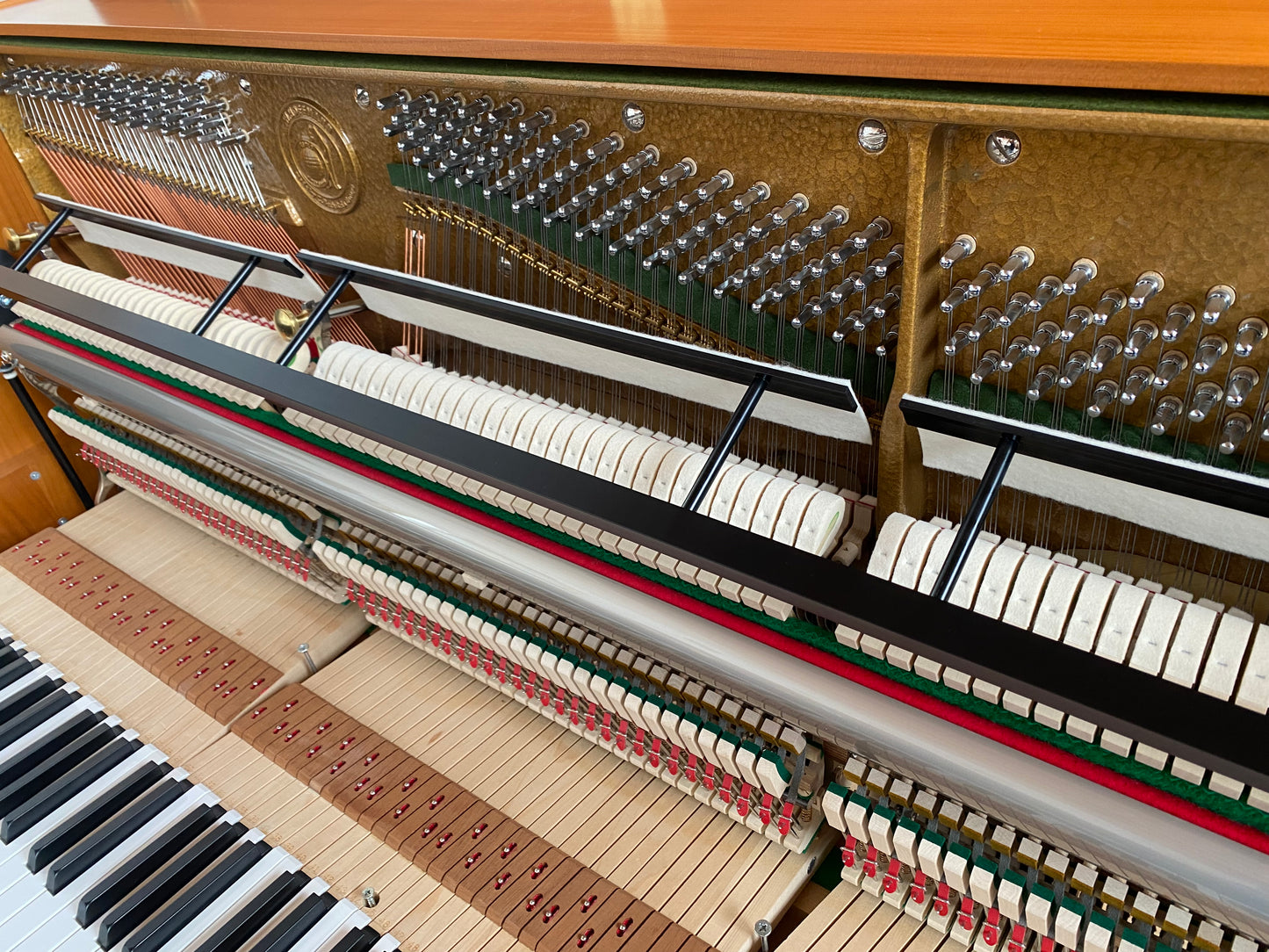 Pianino W.Hoffmann