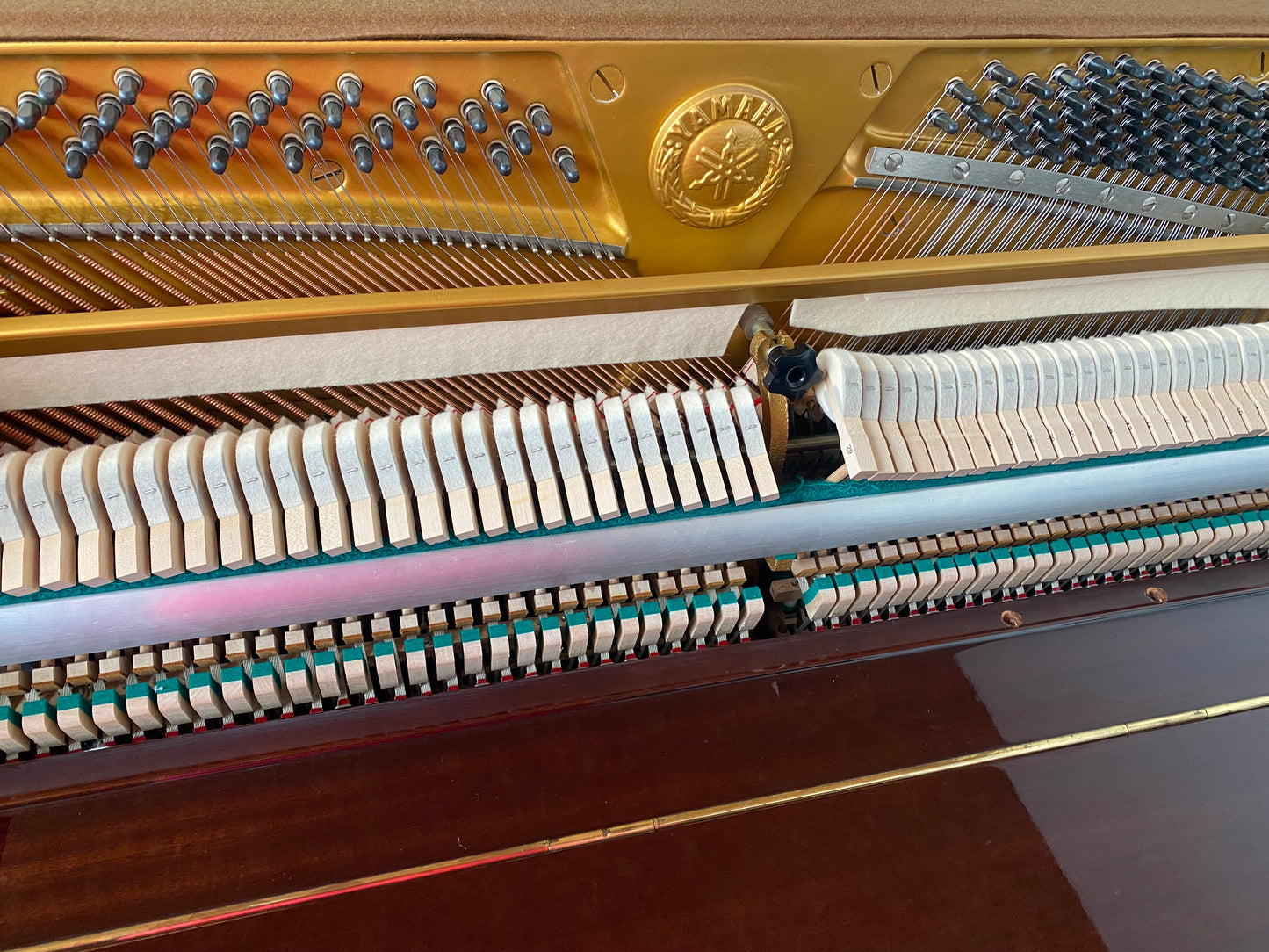 PIANINO YAMAHA