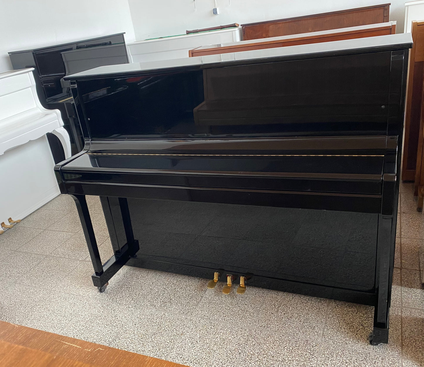 PIANINO NORDISKA