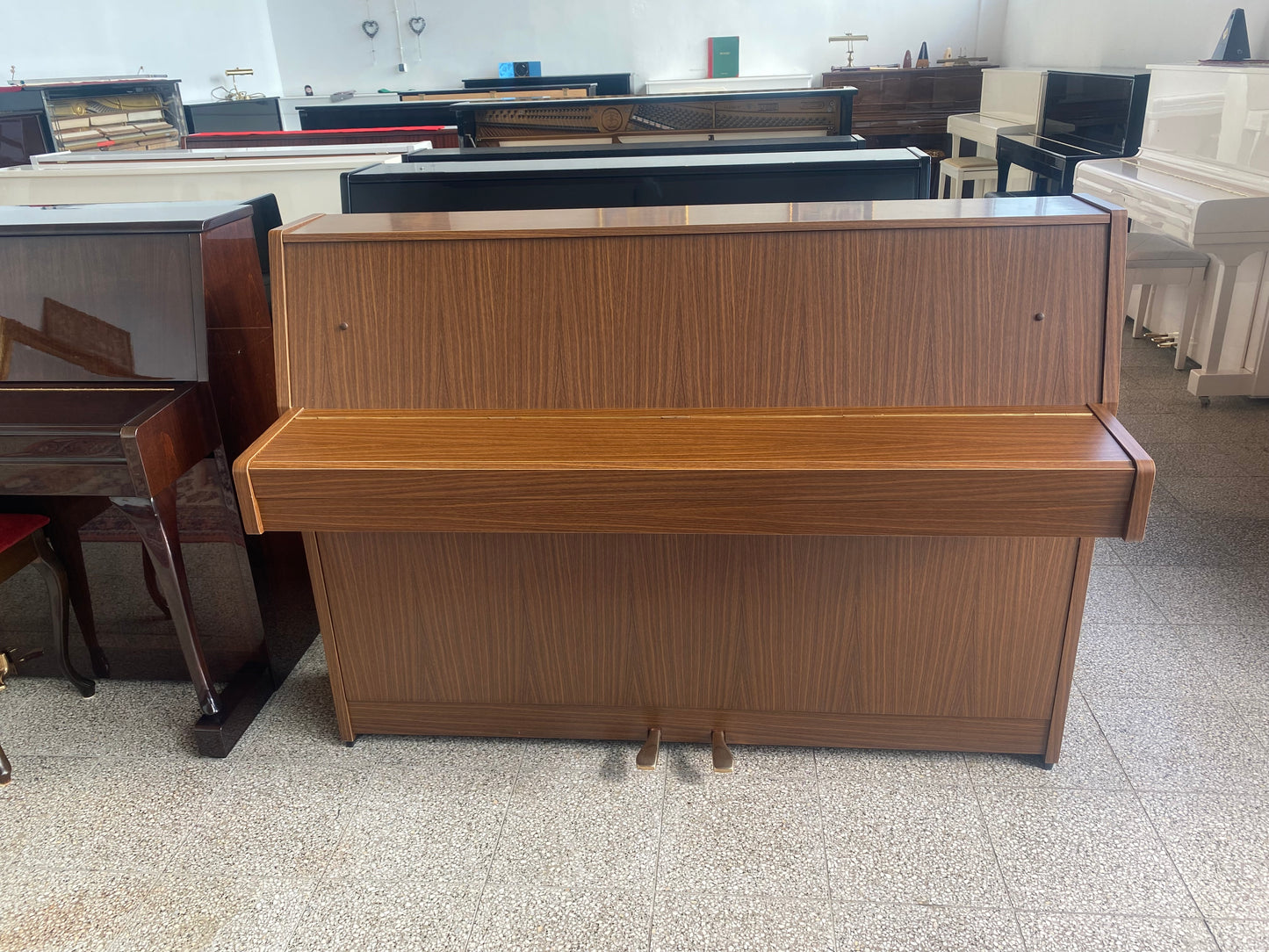 Pianino Yamaha Eterna