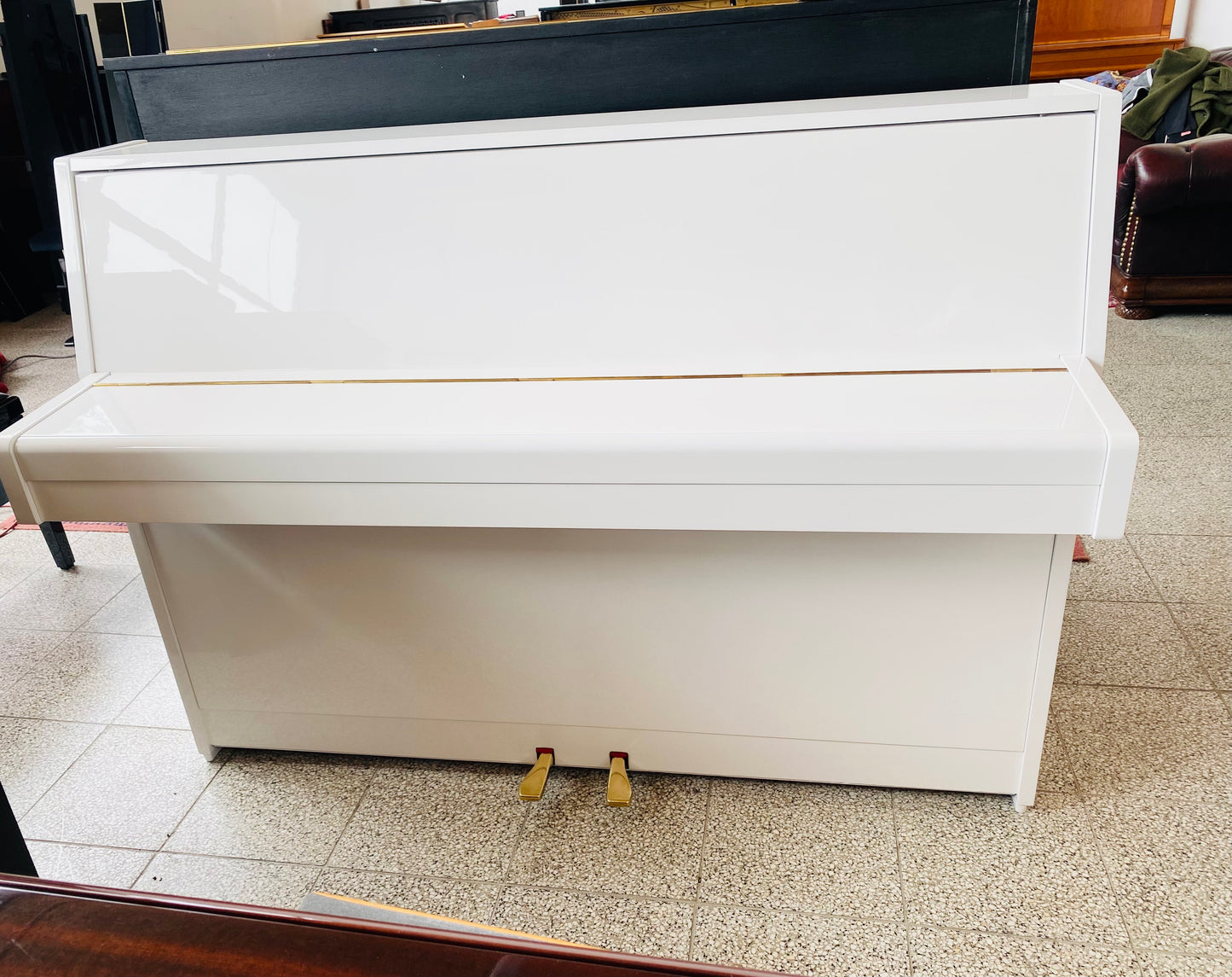 Pianino Yamaha