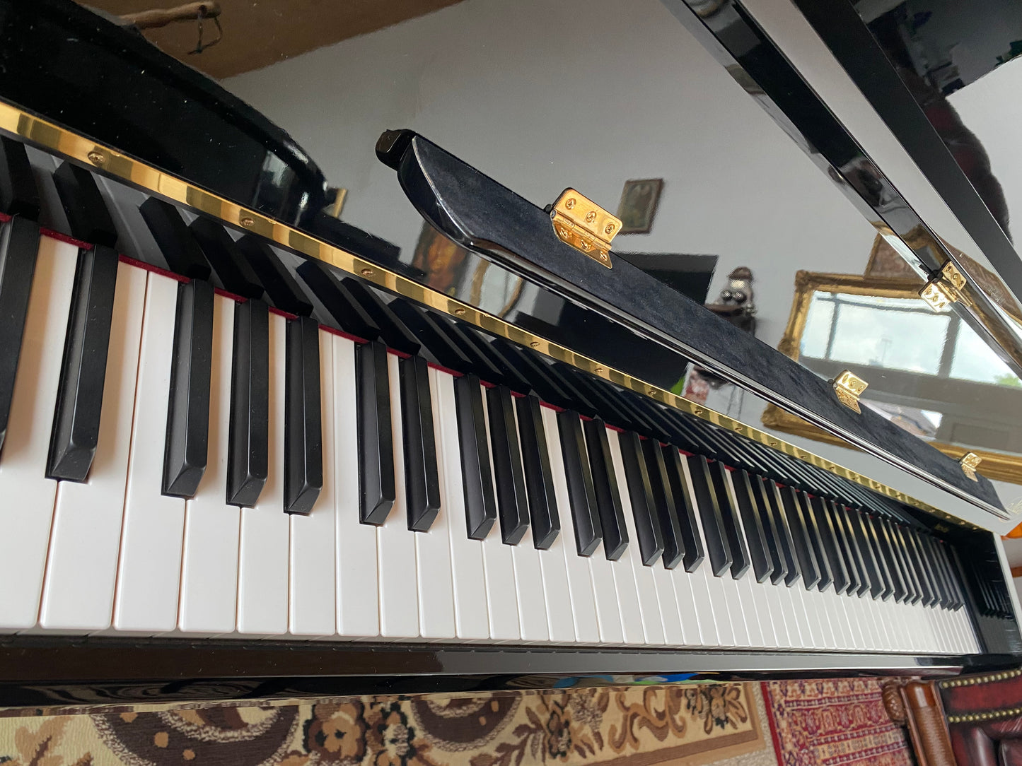 Pianino May Berlin