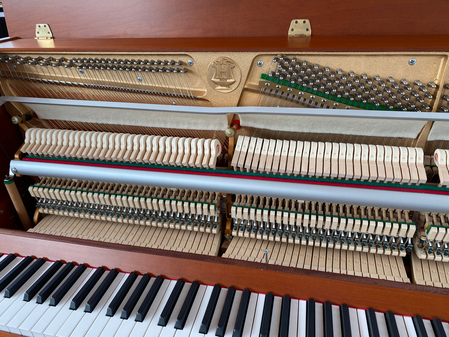 Pianino Hellas