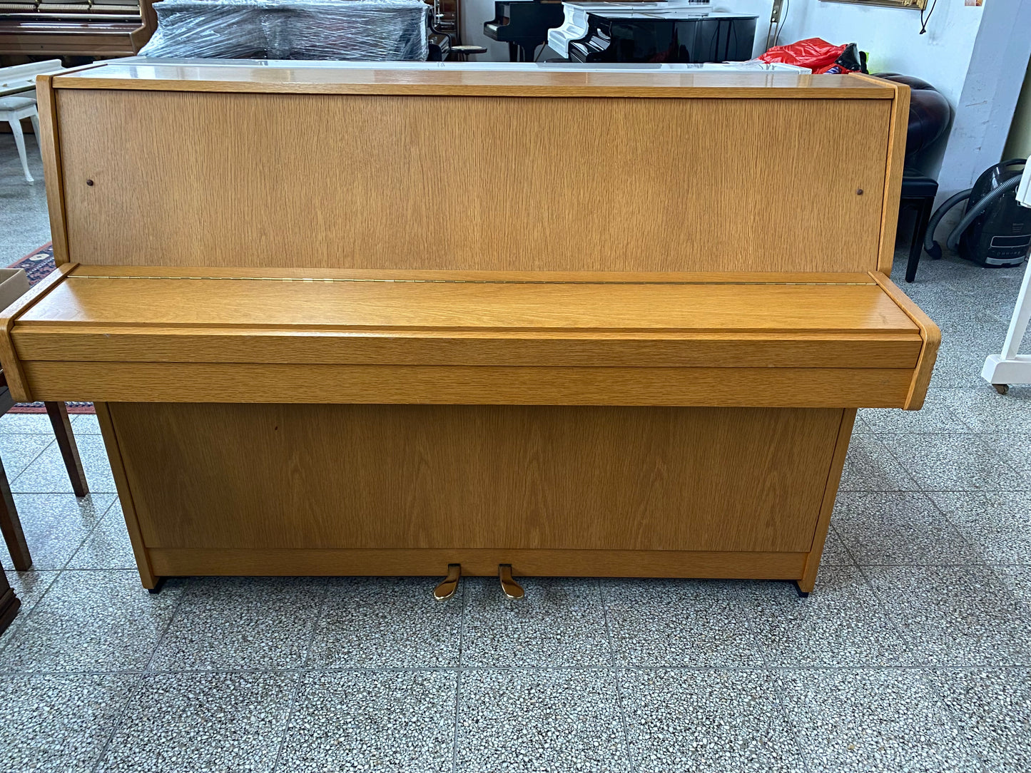 PIANINO KAWAI