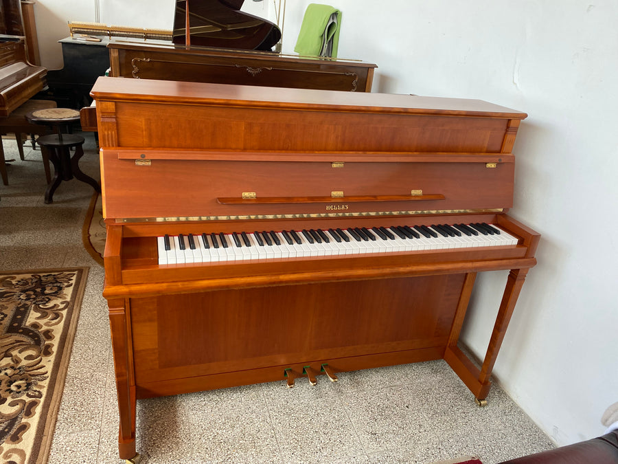 Pianino Hellas