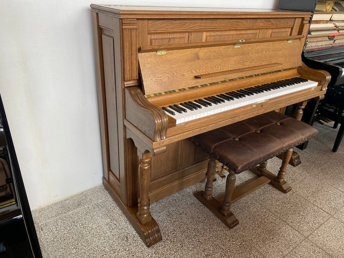 Pianino Rippen