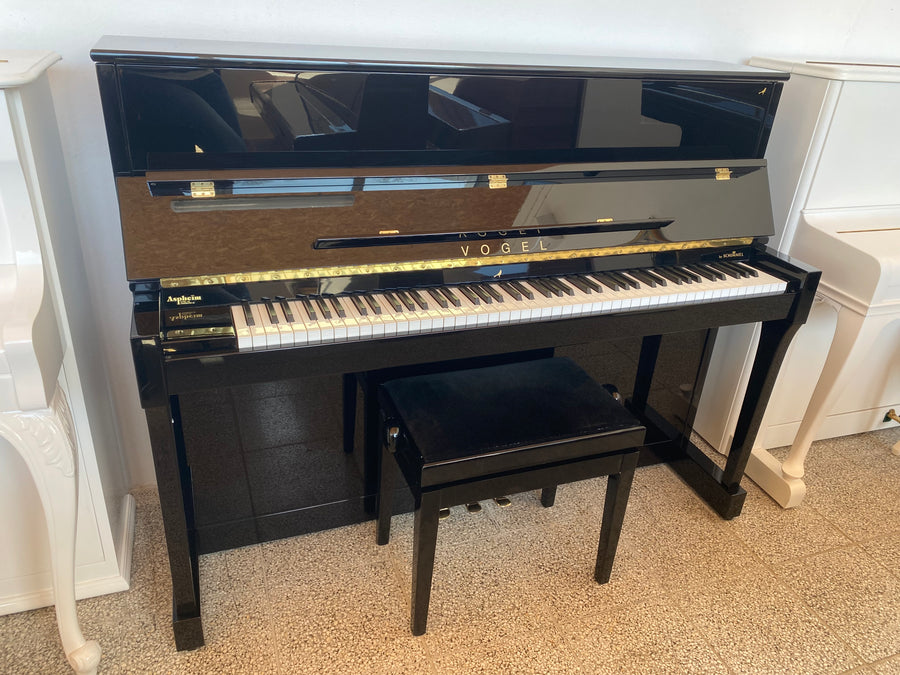 PIANINO VOGEL BY SCHIMMEL