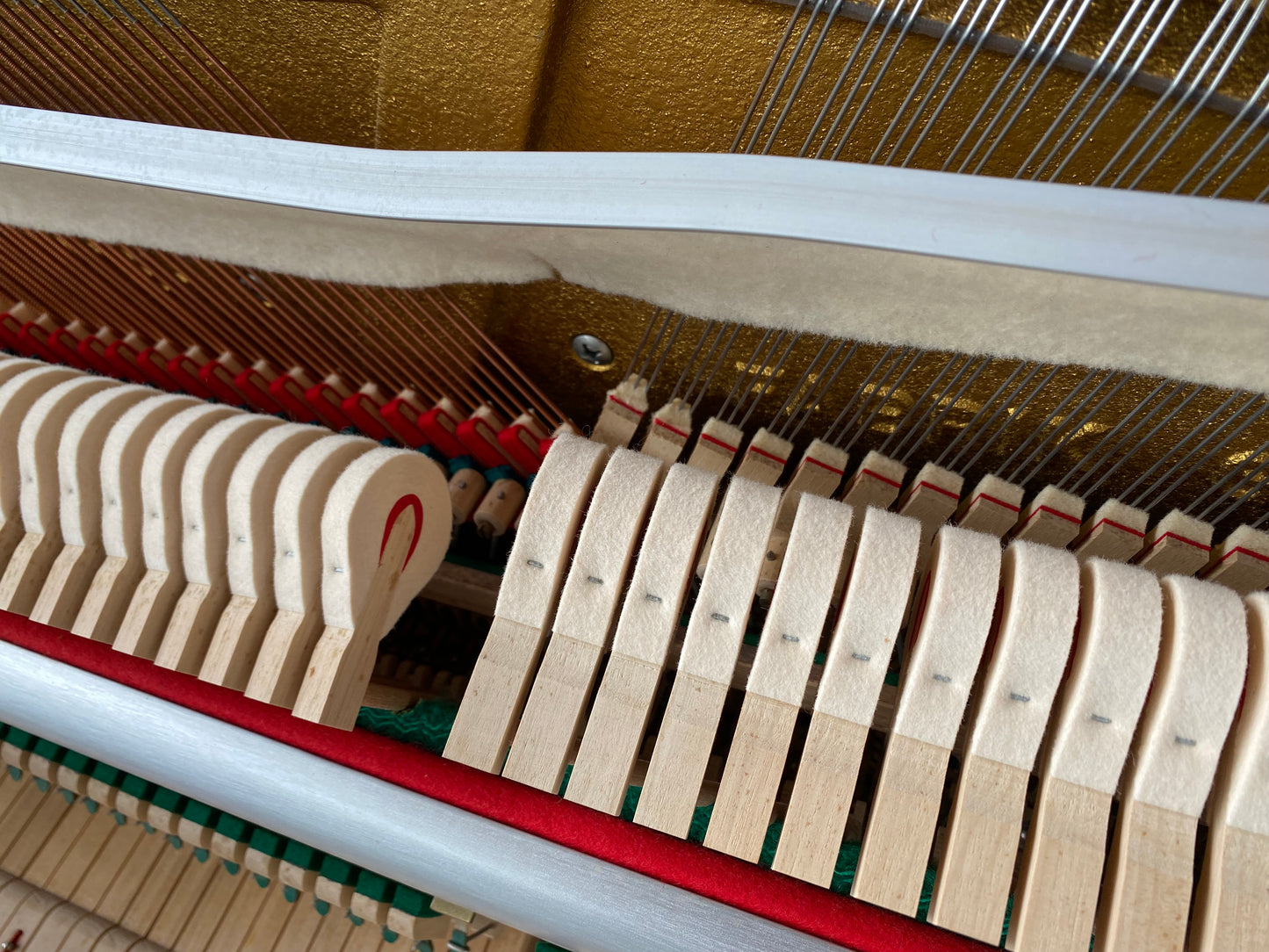 Pianino May Berlin