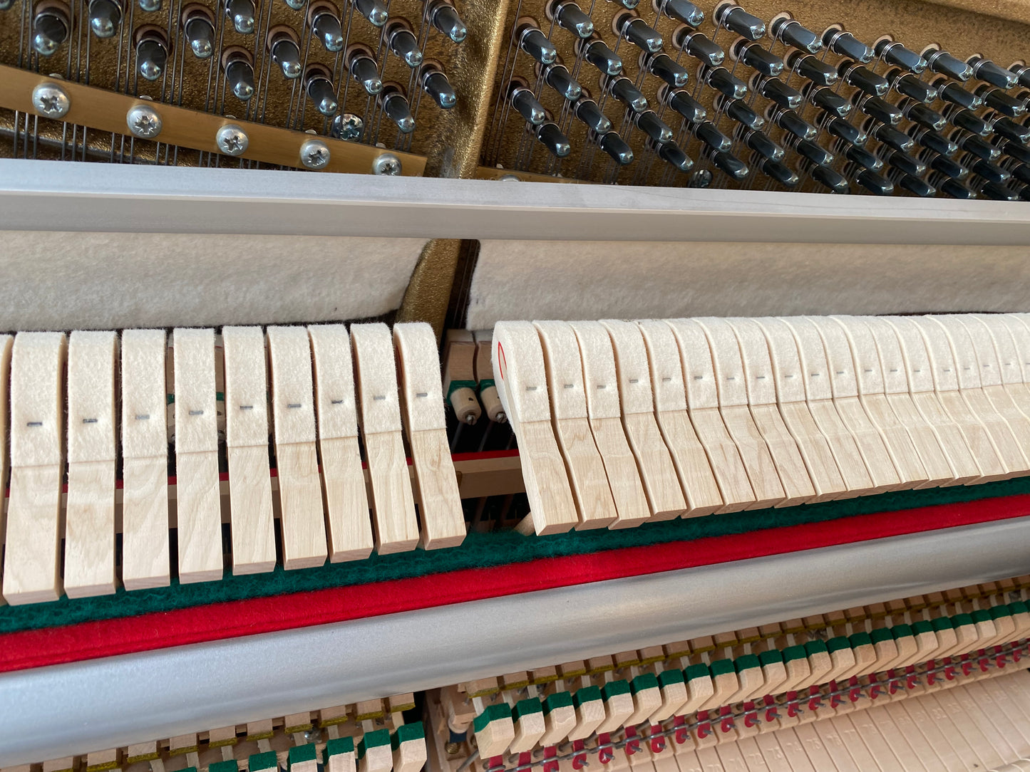 Pianino Fazer