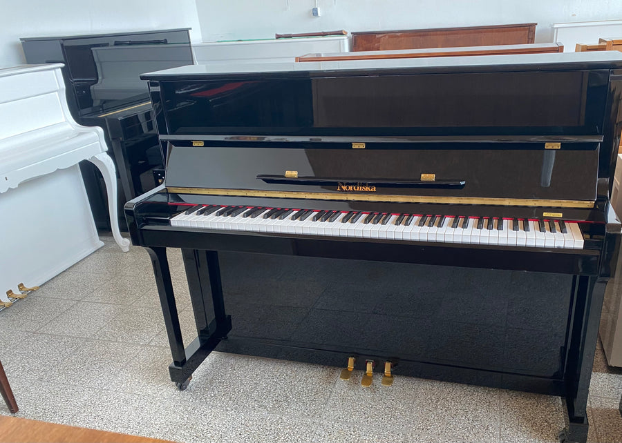PIANINO NORDISKA