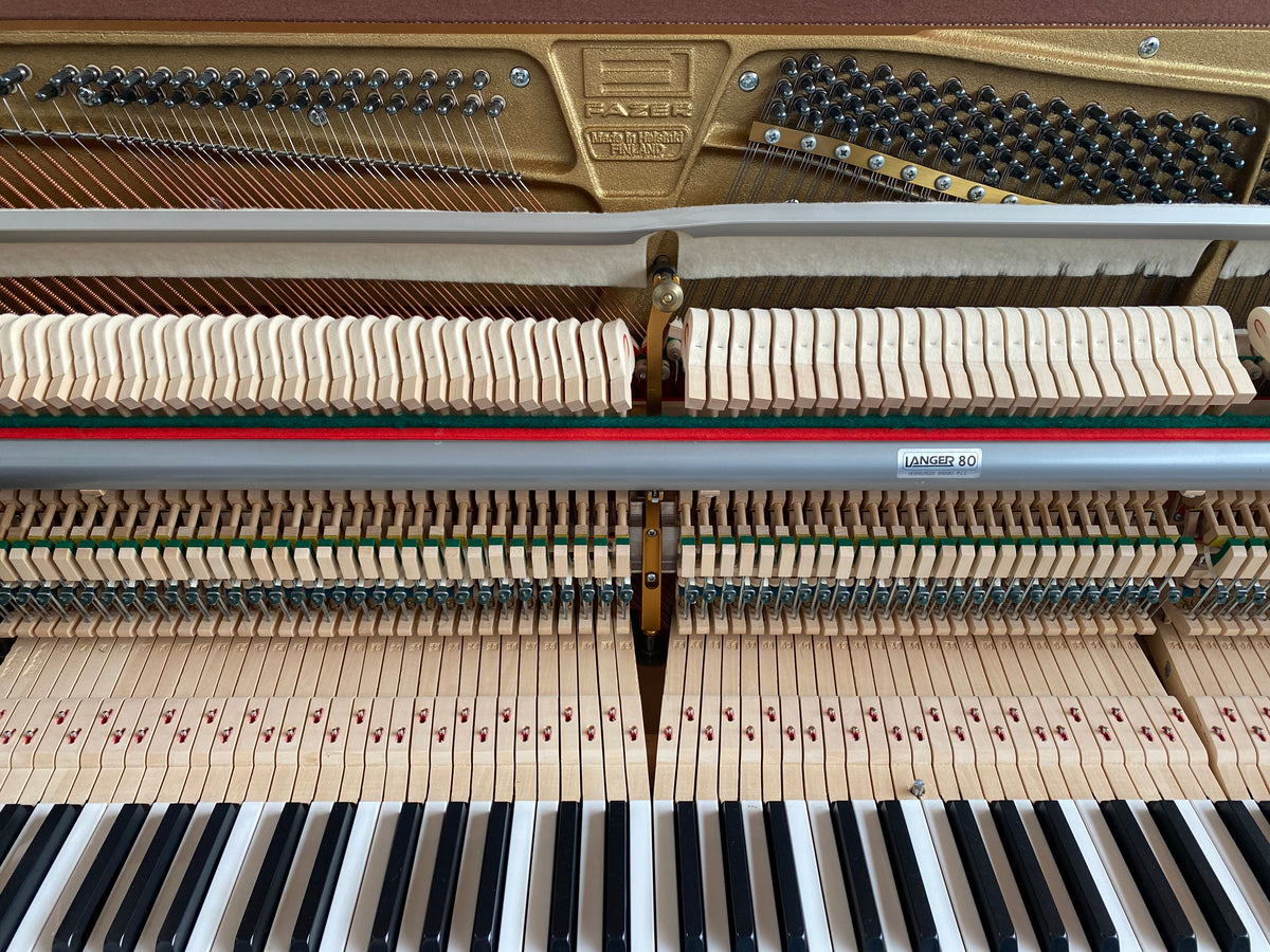 Pianino Fazer
