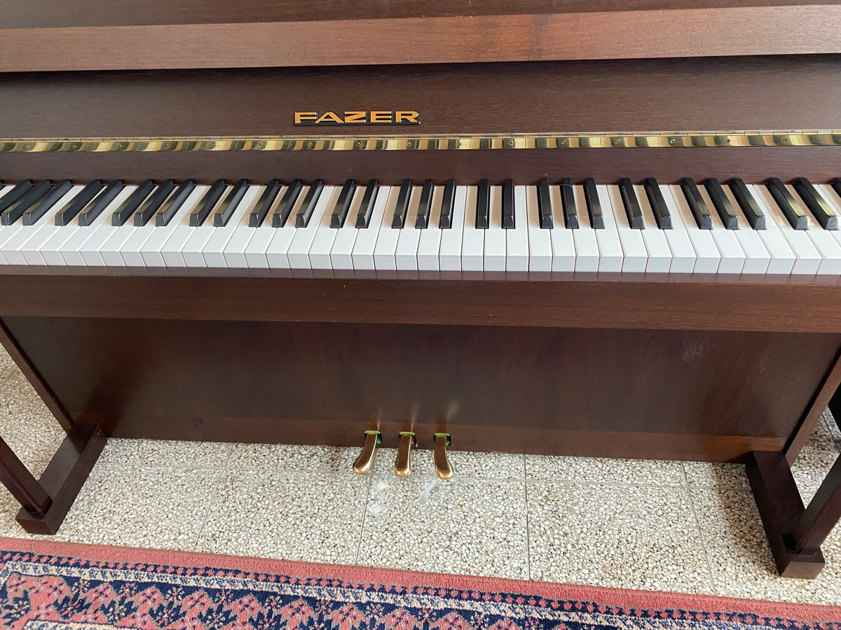 Pianino Fazer
