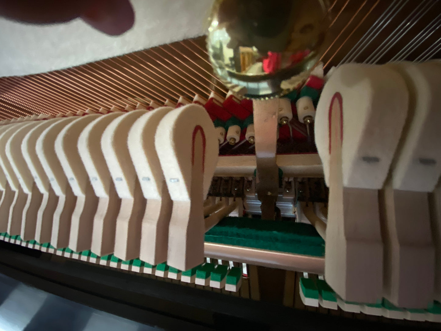 PIANINO RITMULLER