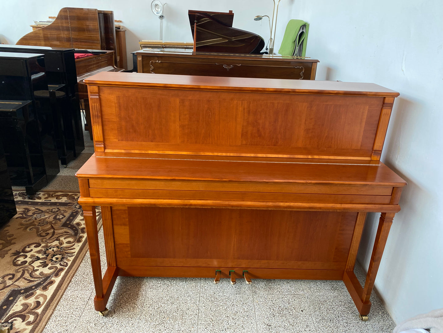 Pianino Hellas