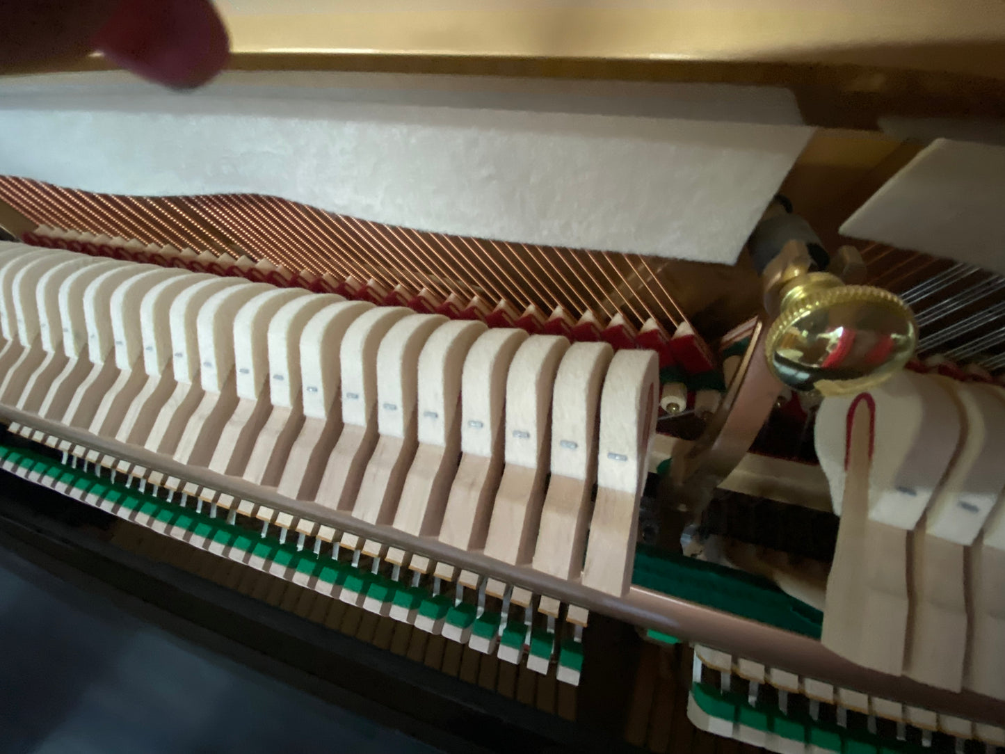 PIANINO RITMULLER